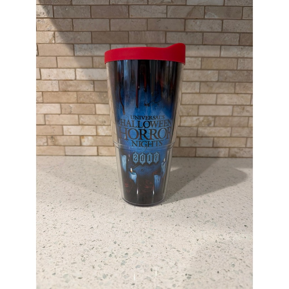 Universal HHN 2017 Tervis Tumbler‎ 24oz